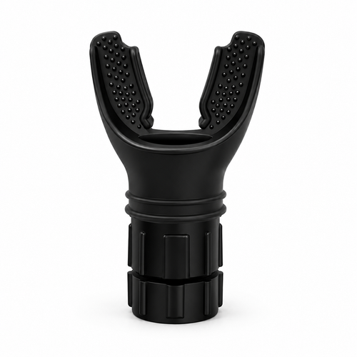 Breathing Exercise, Lung trainer, Breath Resistance, Trainer Respiratory Exerciser - Repixfit
