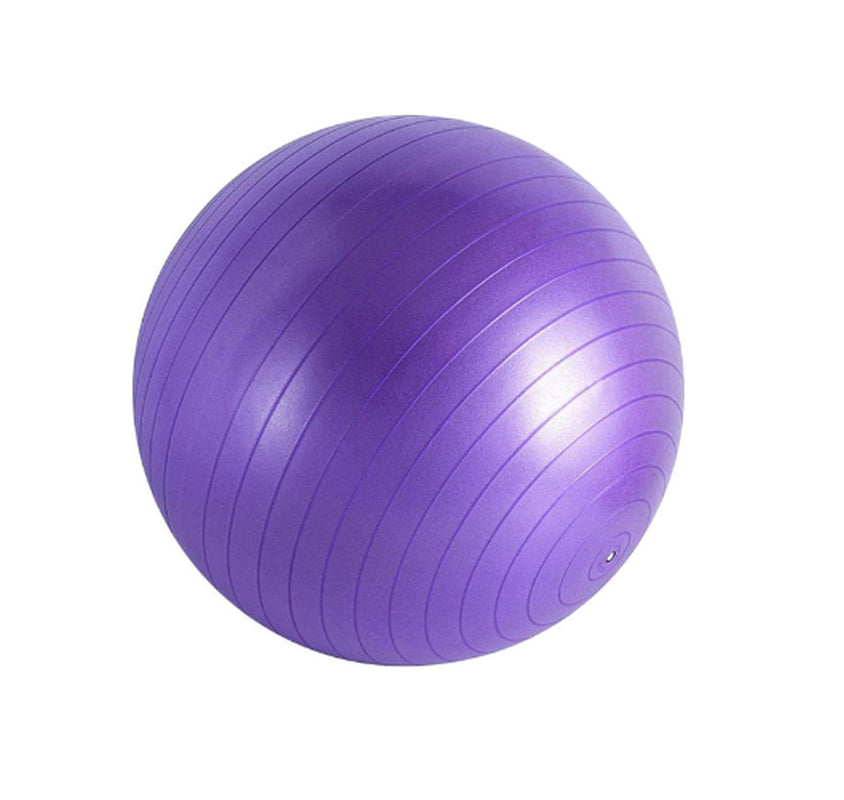 Yoga Hip-Thickening Ball Thick Explosion-Proof Children'S Ball Pat Ball Yoga Ball Pilates Ball